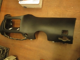 Mercedes Benz - DASH - 221